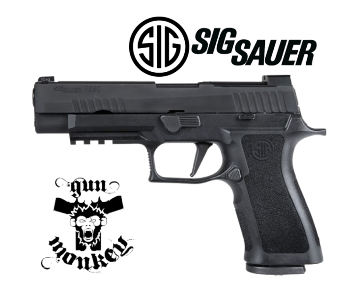 Pistolet Sig Sauer P320 X Full kal. 9x19 (320XF-9-BXR3-R2) 1.png