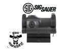 Kolimator Sig Sauer ROMEO7S 1x22 mm Red Dot 2MOA  (SOR75001) 4.png