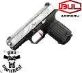 Pistolet Bul Armory AXE C HATCHET kal. 9X19 kolor srebrny 1.png
