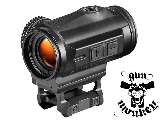 Kolimator Vortex Spitfire HD Gen. II AR-BDC4 3X Prism Scope (SPR-300) 1.jpg