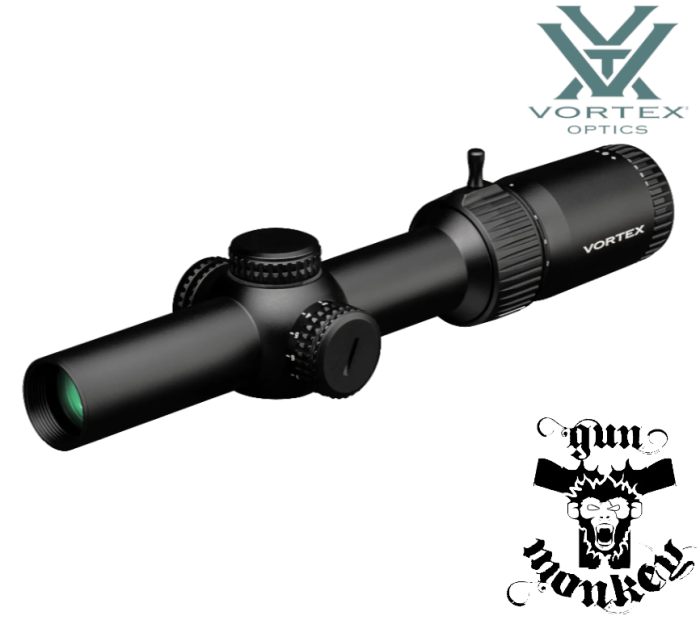 Luneta celownicza Vortex Strike Eagle 1-6x24 30 mm 2.png
