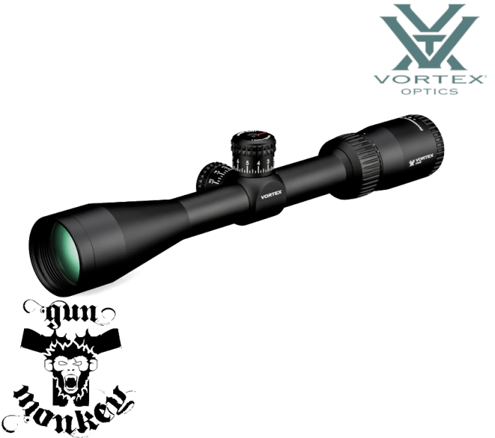 Luneta Vortex Diamondback Tactical 3-9x40 Second Focal Plane VMR-1 MOA (DBK-10023) 2.png