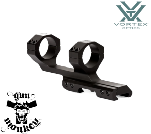 Montaż Vortex Cantilever 30 mm 2'' Offset (CM-202)(186-133)
