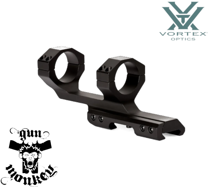 Montaż Vortex Cantilever 30 mm 2'' Offset (CM-202)(186-133) 1.png