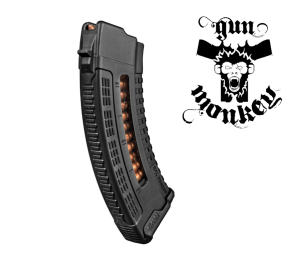 Magazynek FAB Ultimag AK/47/74 , kal. 7,62X39 (30 nabojowy)