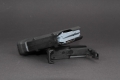 Magazynek Magpul 10 RD PMAG Czarny GEN3