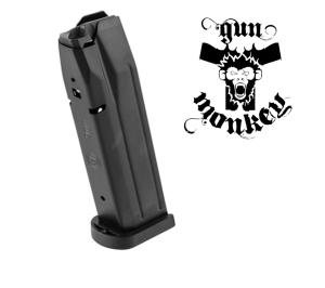 Magazynek do CZ P-10 9x19 black (15 naboi) (0552-0030-10ND)