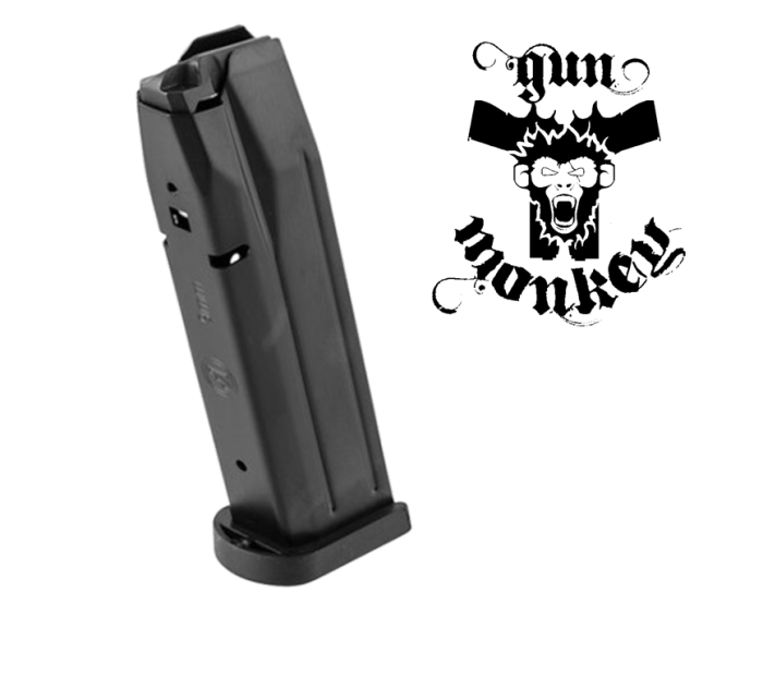 Magazynek CZ P09 19 nabojowy