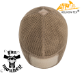 Czapka Helikon-Tex RANGE Beanie kol. Coyote rozm. L (CZ-RBN-FG-11-B05) 4.png