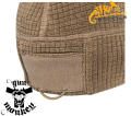 Czapka Helikon-Tex RANGE Beanie kol. Coyote rozm. L (CZ-RBN-FG-11-B05) 2.png