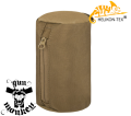 Worek strzelecki Helikon-Tex Accuracy Shooting Bag Roller Small - Coyote - bez wypełnienia (AC-SRS-CD-11) 1.png