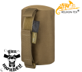 Worek strzelecki Helikon-Tex Accuracy Shooting Bag Roller Small - Coyote - bez wypełnienia (AC-SRS-CD-11) 2.png