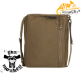 Worek strzelecki Helikon-Tex Accuracy Shooting Bag Cube - Coyote - bez wypełnienia (AC-SBC-CD-11) 4.png