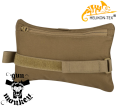 Worek strzelecki Helikon-Tex Accuracy Shooting Bag Pillow - Coyote - bez wypełnienia (AC-SBP-CD-11) 1.png