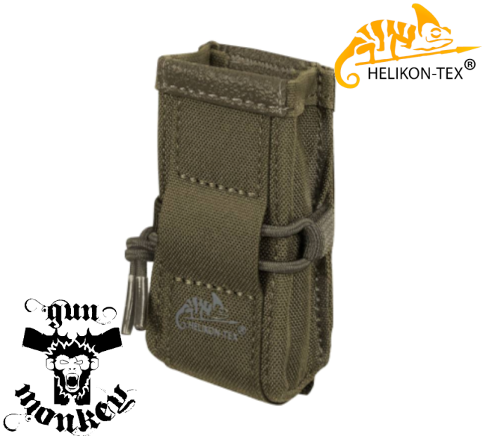 Ładownica pistoletowa Helikon-Tex Competition Rapid Pistol Pouch - Olive Green (MO-P03-CD-02).png