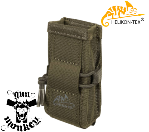 Ładownica pistoletowa Helikon-Tex Competition Rapid Pistol Pouch - Adaptive Green (MO-P03-CD-12)