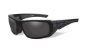 Okulary Strzeleckie WileyX ENZO Smoke Grey Black Ops