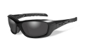 Okulary Strzeleckie WileyX GRAVITY Smoke Grey Black Ops 
