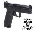 Pistolet CZ P-10 F OR kal. 9x19