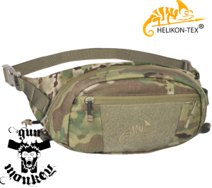 Nerka Helikon-Tex Banditcoot Cordura kol. MultiCam (TB-BDC-CD-34)