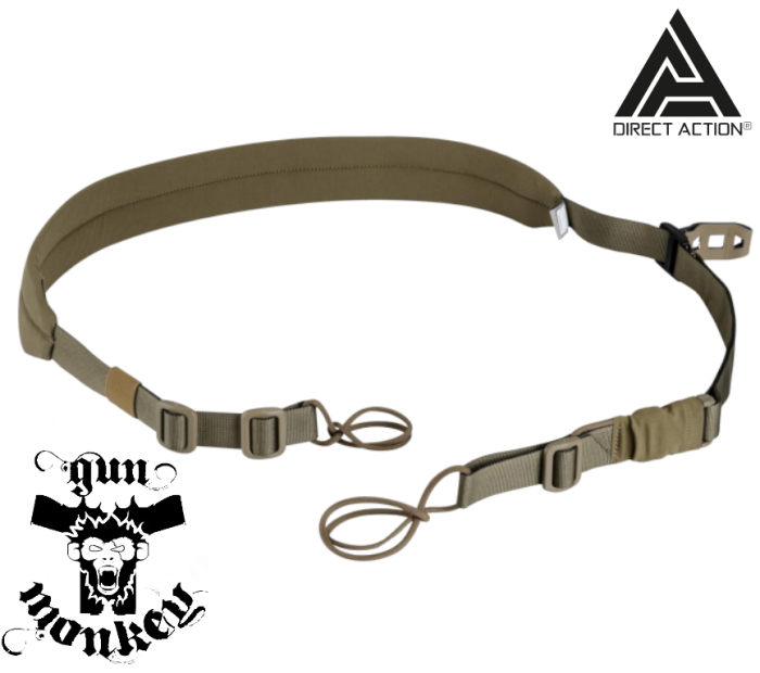 Zawieszenie Direct Action Padded Carabine Sling kol. Adaptive Green (SL-CRBP-NLW-AGR).png