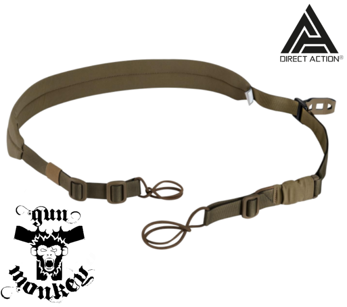 Zawieszenie Direct Action Padded Carabine Sling kol. Coyote Brown (SL-CRBP-NLW-CBR).png