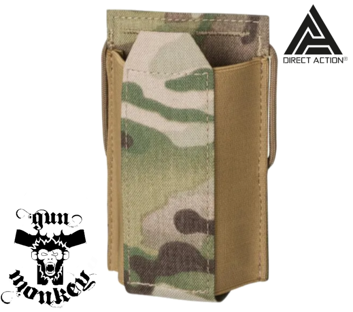 Ładownica karabinowa Direct Action Slick Carabine Mag Pouch kol. MultiCam (PO-RFSL-CD5-MCM).png