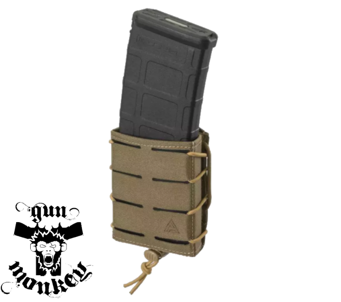 Ładownica karabinowa Direct Action Rifle Speed Reload Pouch Short - Cordura kol. Adaptive Green (PO-RFSS-CD5-AGR).png