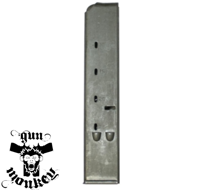 Magazynek do UZI - 25 nabojowy.png