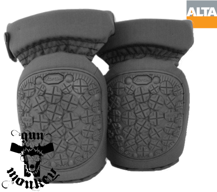 Ochraniacze kolan nakolanniki DAA Alta Contour 360 Vibram Knee Pads (103489)1.png