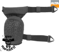 Ochraniacze kolan nakolanniki DAA Alta Contour 360 Vibram Knee Pads (103489)3.png