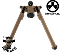 Dwójnóg Magpul M-LOK Bipod - Flat Dark Earth (MAG933-FDE)2.png