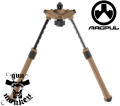 Dwójnóg Magpul M-LOK Bipod - Flat Dark Earth (MAG933-FDE)3.png