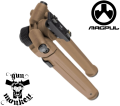 Dwójnóg Magpul M-LOK Bipod - Flat Dark Earth (MAG933-FDE)4.png