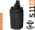 Ładownica pistoletowa 5.11 Flex Single Pistol 2.0 Mag Pouch  kol. 019 Black (56668).png