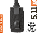 Ładownica pistoletowa 5.11 Flex Single Pistol 2.0 Mag Pouch  kol. 019 Black (56668)2.png