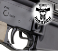Magpul B.A.D. LEVER® - BATTERY ASSIST DEVICE – AR15/M4
