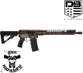 Karabin samopowtarzalny DIAMONDBACK DB15 BG SMB kol. Midnight Bronze kal. 5,56x45.223Rem. lufa 16, łoże M-LOK V-RAIL ANTI SLIP MBUS 1.png