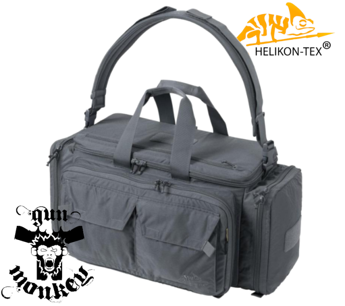 Torba Helikon Rangemaster Gear Bag TB-RMG-CD-35 Shadow Grey 1.png