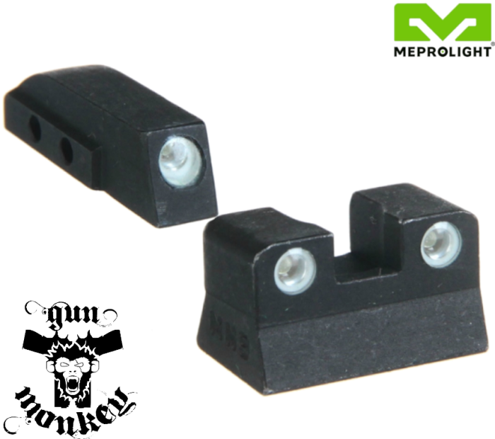 Przyrządy celownicze regulowane trytowe Meprolight  do pistoletów Beretta M9 i 92 T (ML-10662) 1.png