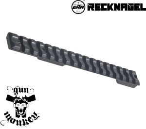 Szyna Weaver Remington 700 20MOA Recknagel (57050-2012)