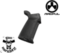 Chwyt pistoletowy Magpul MOE Grip do AR-15M4  Czarny (MAG415)1.png