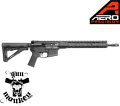 Karabin Aero Precision M4E1 PRO Atlas R-ONE 14,5 BLK kal. 5,56x45-223 1.png