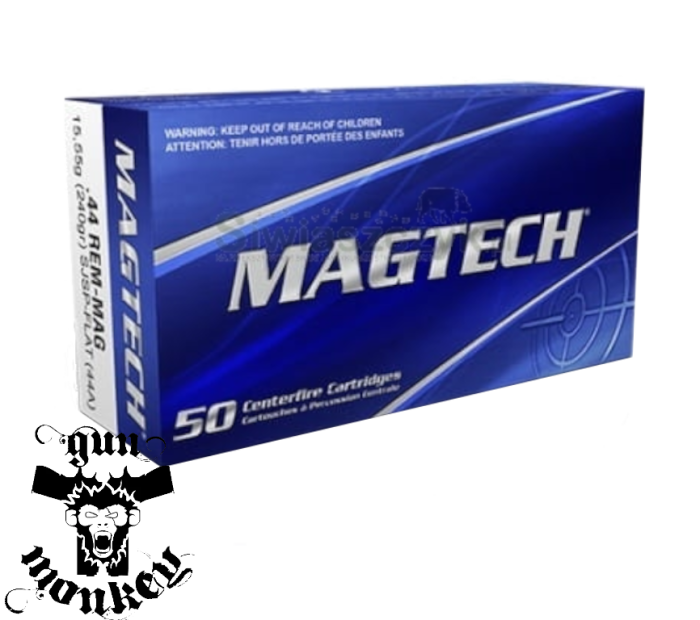 Amunicja pistoletowa Magtech kal. 45 AUTO 14,90g (230gr) FMJ (1op = 50szt).png