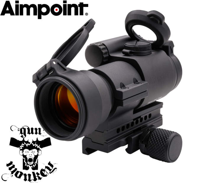 Kolimator Aimpoint Patrol Rifle Optic (PRO) 2MOA (12841) 1.png