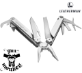 Multitool Leatherman CURL z kaburą (832932)