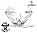 Multitool Leatherman CURL z kaburą (832932)