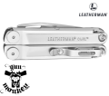 Multitool Leatherman CURL z kaburą (832932)