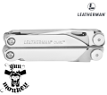 Multitool Leatherman CURL z kaburą (832932)