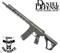 Karabinek Daniel Defense DDM4 V7 SLW 14,5 M-LOK kol. Deep Woods kal. 5,56x45mm-.223Rem 1.png